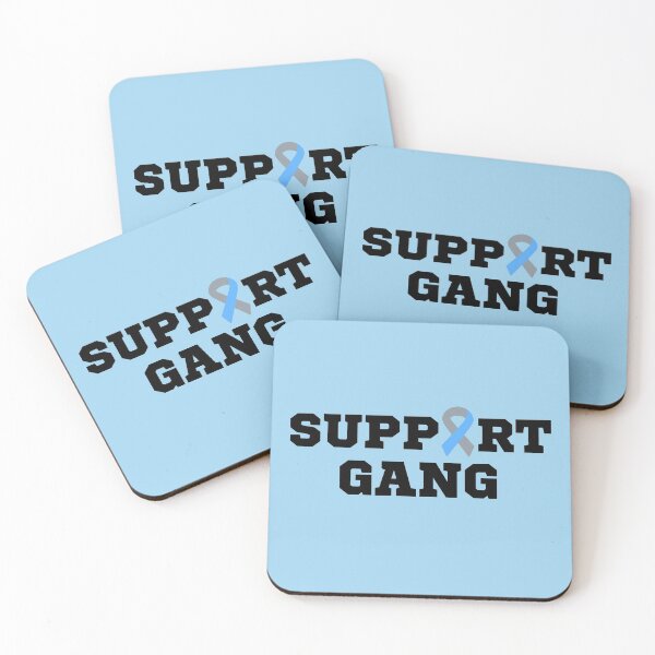 Item preview, Diabetes Awareness Support Gang designed and sold by thecooltable.