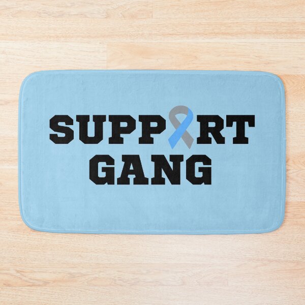 Item preview, Diabetes Awareness Support Gang designed and sold by thecooltable.
