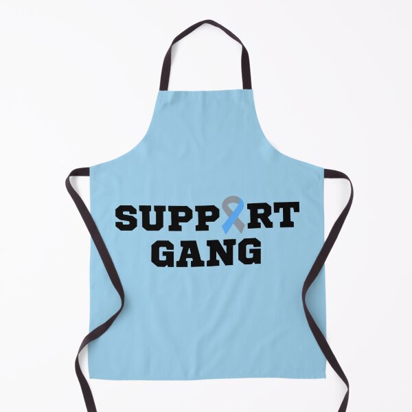 Item preview, Diabetes Awareness Support Gang designed and sold by thecooltable.
