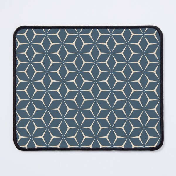 Item preview, Cubic Pattern VI designed and sold by B & K     Store.