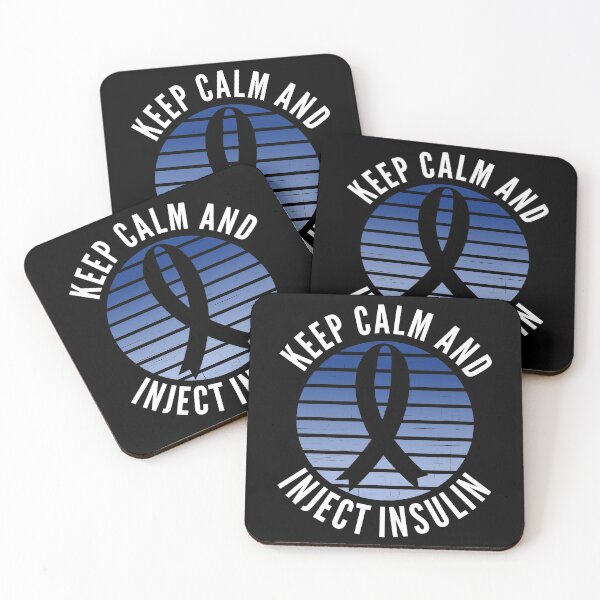 Item preview, Funny Diabetes-Diabetes Awareness Month designed and sold by Club7Studios.