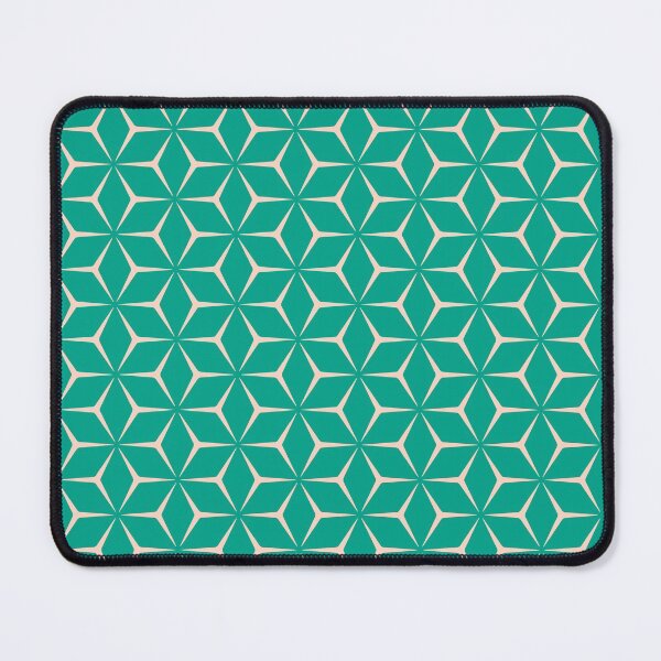 Item preview, Cubic Pattern V designed and sold by B & K     Store.