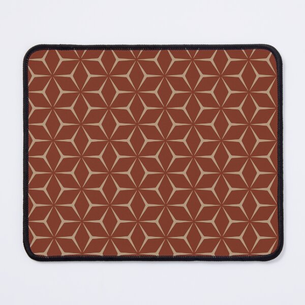 Item preview, Cubic Pattern IV designed and sold by B & K     Store.