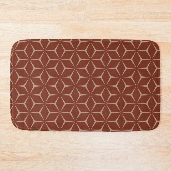 Item preview, Cubic Pattern IV designed and sold by B & K     Store.
