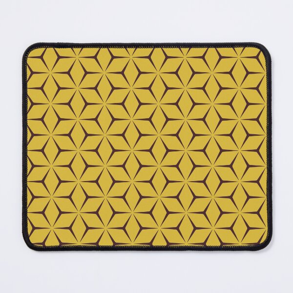 Item preview, Cubic Pattern III designed and sold by B & K     Store.