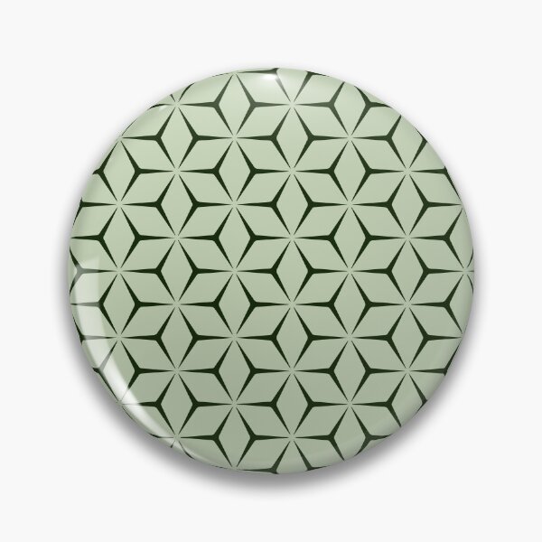 Item preview, Cubic Pattern II designed and sold by B & K     Store.