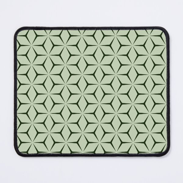 Item preview, Cubic Pattern II designed and sold by B & K     Store.