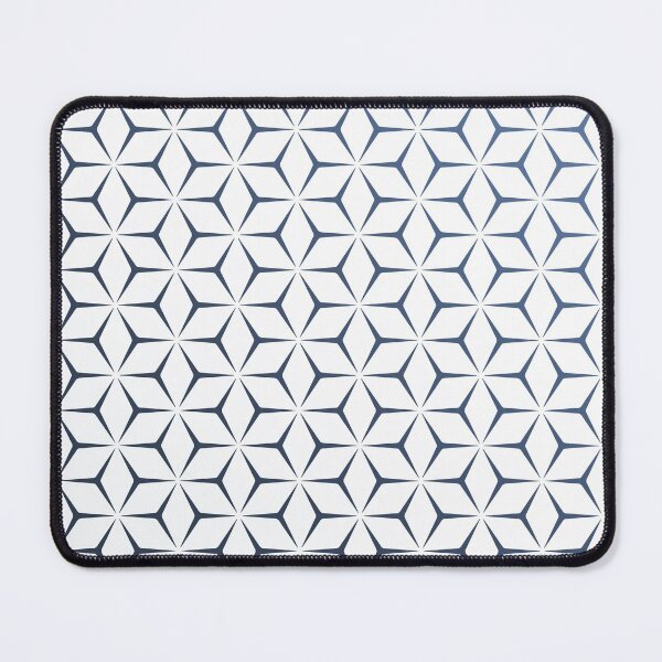 Item preview, Cubic Pattern designed and sold by B & K     Store.