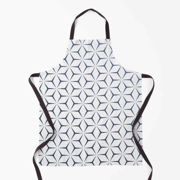Item preview, Cubic Pattern designed and sold by B & K     Store.
