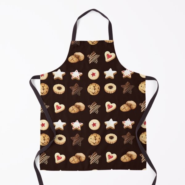 Item preview, Assorted Christmas Cookies in Various Shapes designed and sold by Alicia Chee.