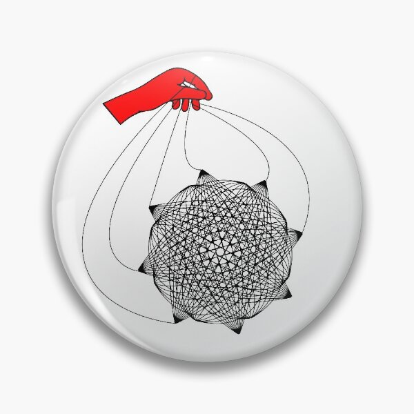 Item preview, hand holding the ball designed and sold by zamzom.