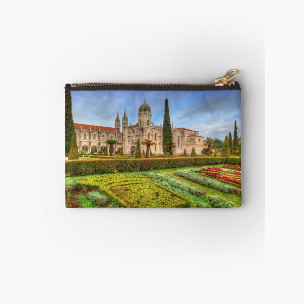 Item preview, Monastery Gardens designed and sold by manateevoyager.