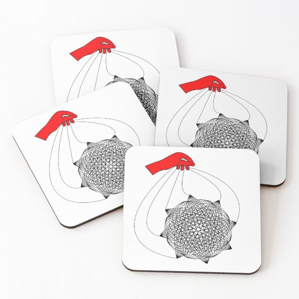Item preview, hand holding the ball designed and sold by zamzom.
