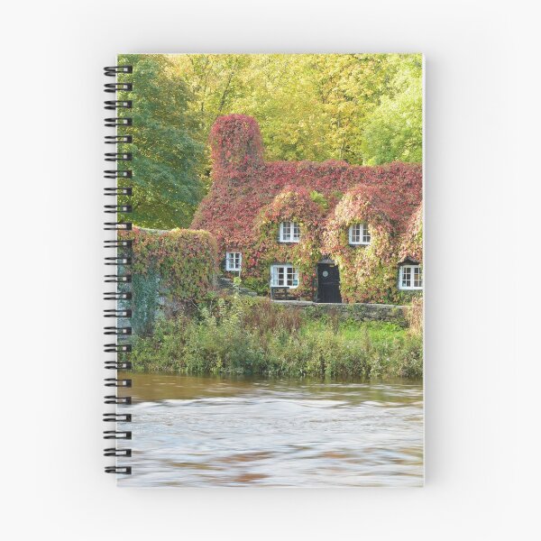 Item preview, Ty Hwnt I R Bont,Llanrwst tea rooms designed and sold by Derren Jones.