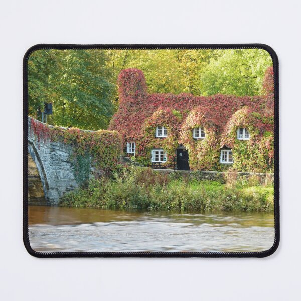 Item preview, Ty Hwnt I R Bont,Llanrwst tea rooms designed and sold by Derren Jones.