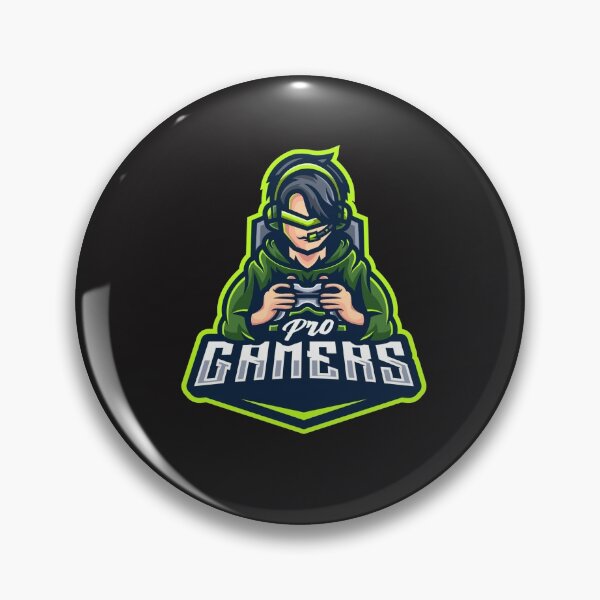 Item preview, Pro-gamer. designed and sold by UNITEES21.