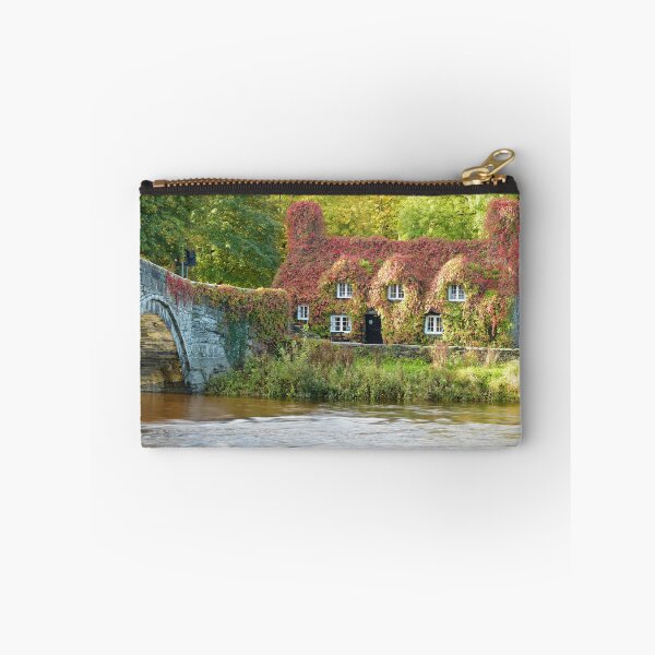 Item preview, Ty Hwnt I R Bont,Llanrwst tea rooms designed and sold by Derren Jones.