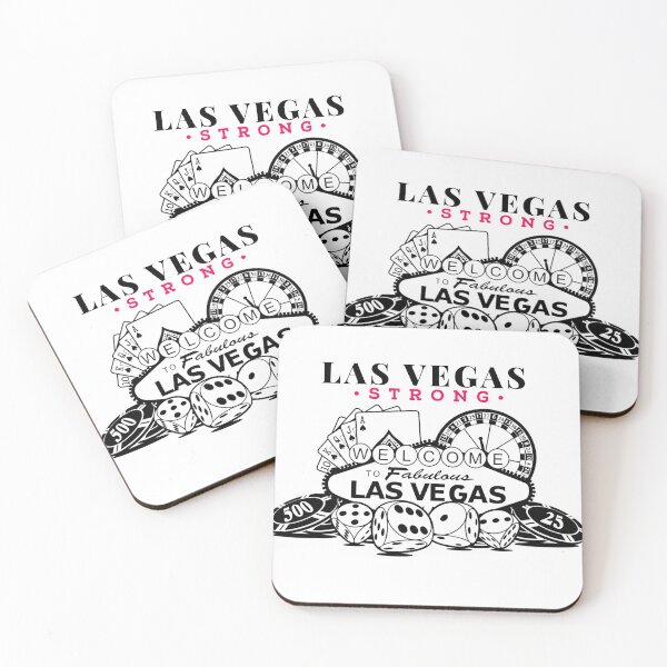 Item preview,  Las vegas strong  designed and sold by Pedro ⭐⭐⭐⭐⭐.