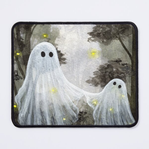 Item preview, Firefly Ghosts designed and sold by dragonstarart.