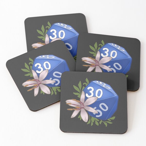Item preview, D100 flowers designed and sold by allenvooreef.