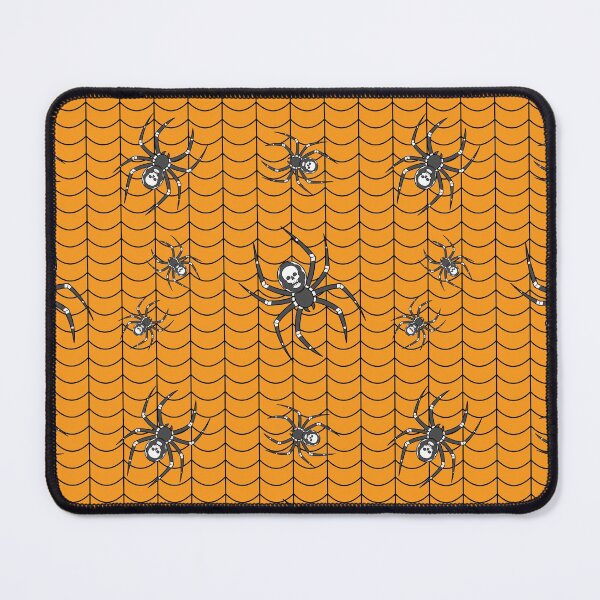 Item preview, Spiders on Parade designed and sold by Valerie Bennett.