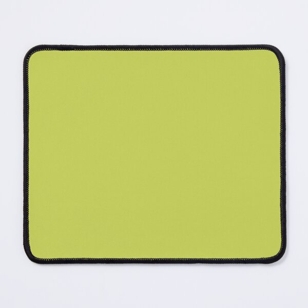 Item preview, preppy Sage Lemongrass Lime avocado Green designed and sold by LEILA ART SPACE.