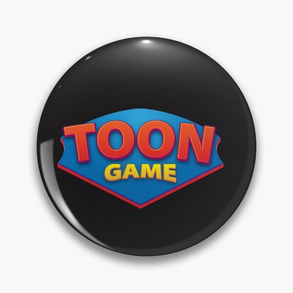 Artikelvorschau, Toon-Spiele. entworfen und verkauft von UNITEES21.