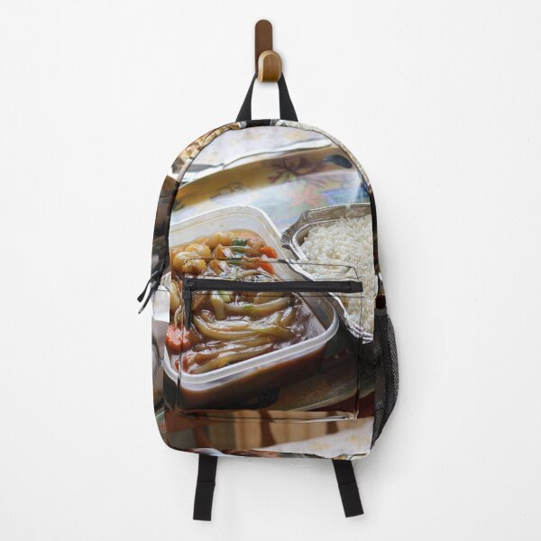 Item preview, Chinese take away designed and sold by pinkal.