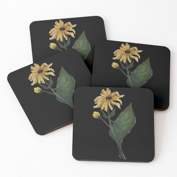 Item preview, Black Eyed Susan designed and sold by Chloe Young.