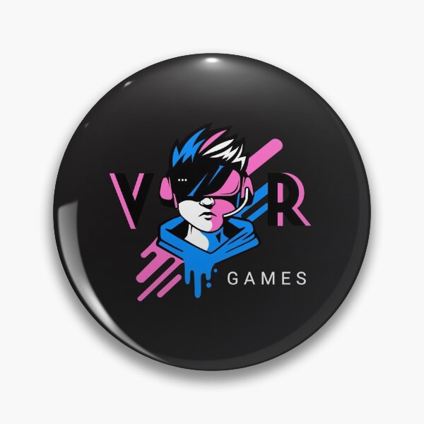 Artikelvorschau, VR-Spiele. entworfen und verkauft von UNITEES21.