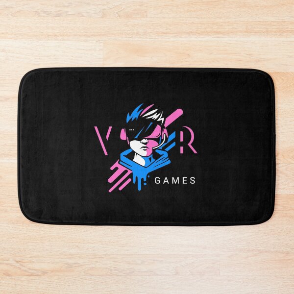 Item preview, VR Games. designed and sold by UNITEES21.