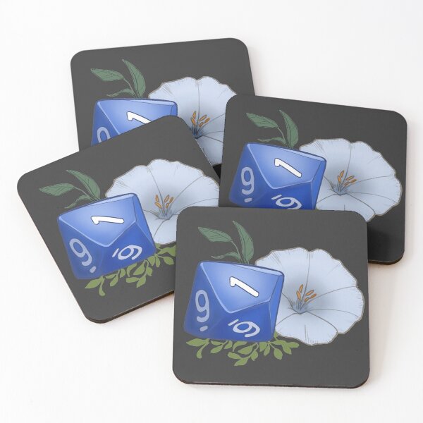 Item preview, D10 flowers designed and sold by allenvooreef.