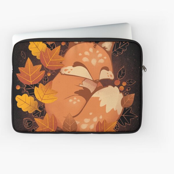 Item preview, Autumn Fox designed and sold by ricolaa.