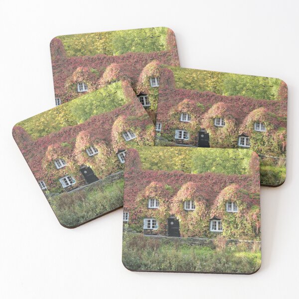 Item preview, Ty Hwnt I R Bont ,Autumn designed and sold by Derren Jones.