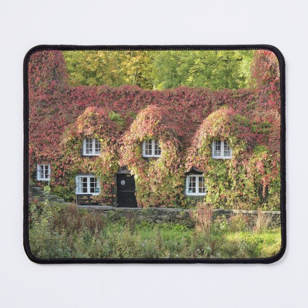 Item preview, Ty Hwnt I R Bont ,Autumn designed and sold by Derren Jones.
