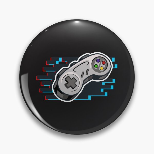 Artikelvorschau, Retro-Controller. entworfen und verkauft von UNITEES21.