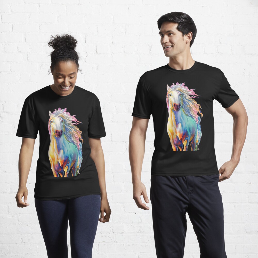 Item preview, Active T-Shirt designed and sold by MarioColtello.