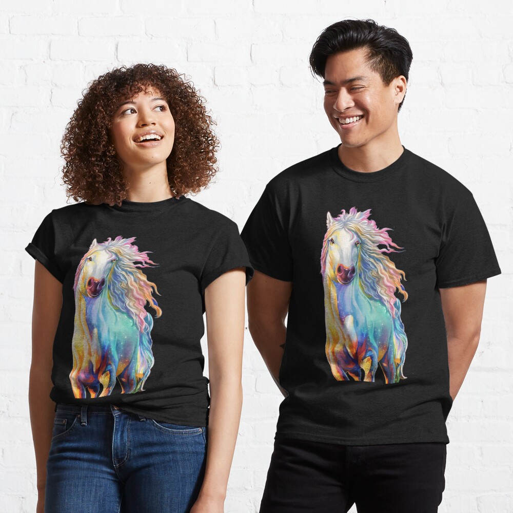 Item preview, Classic T-Shirt designed and sold by MarioColtello.