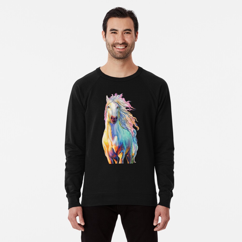 Item preview, Lightweight Sweatshirt designed and sold by MarioColtello.