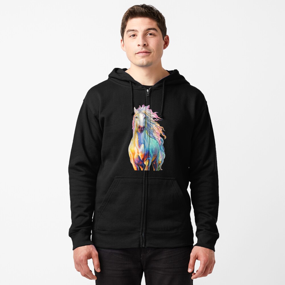 Item preview, Zipped Hoodie designed and sold by MarioColtello.
