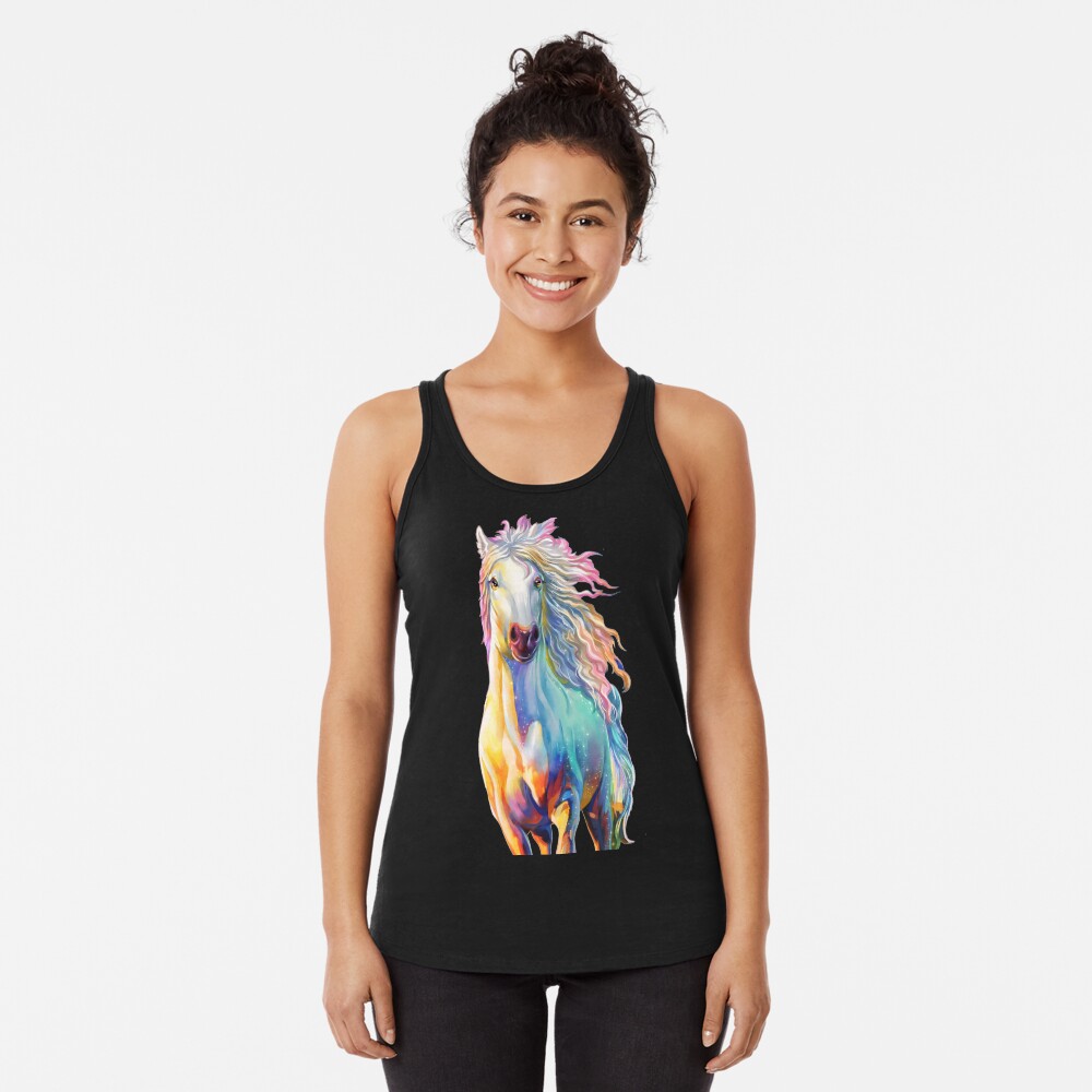 Item preview, Racerback Tank Top designed and sold by MarioColtello.