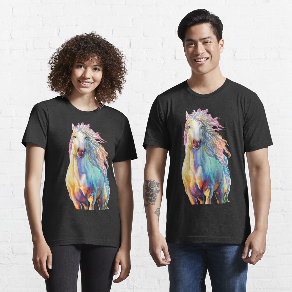 Item preview, Essential T-Shirt designed and sold by MarioColtello.