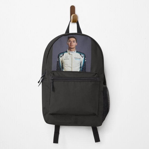 Item preview, George Russell F1 - William designed and sold by IsaacJamesxv.