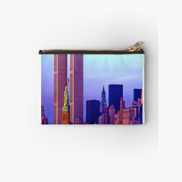 Item preview, World Trade Center Tote Bag designed and sold by Zshope.