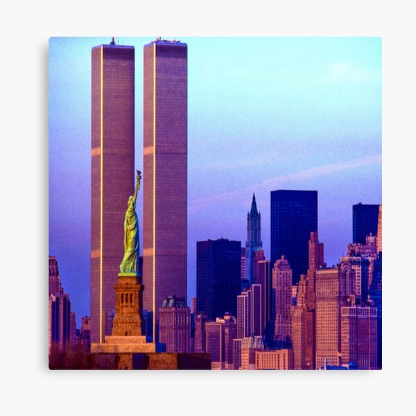 Artikel-Vorschau von World Trade Center-Tragetasche, designt und verkauft von Zshope.