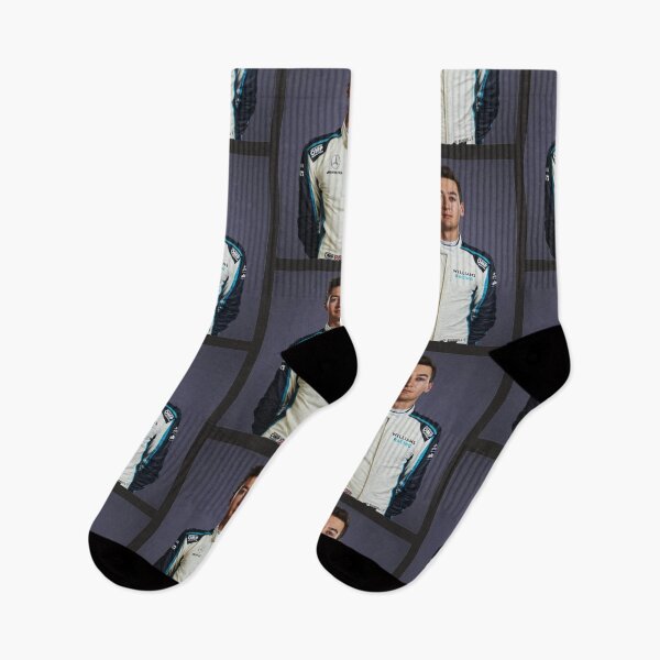 Item preview, George Russell F1 - William  designed and sold by IsaacJamesxv.