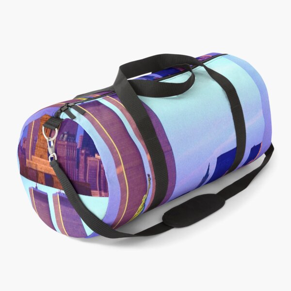 Item preview, World Trade Center Tote Bag designed and sold by Zshope.