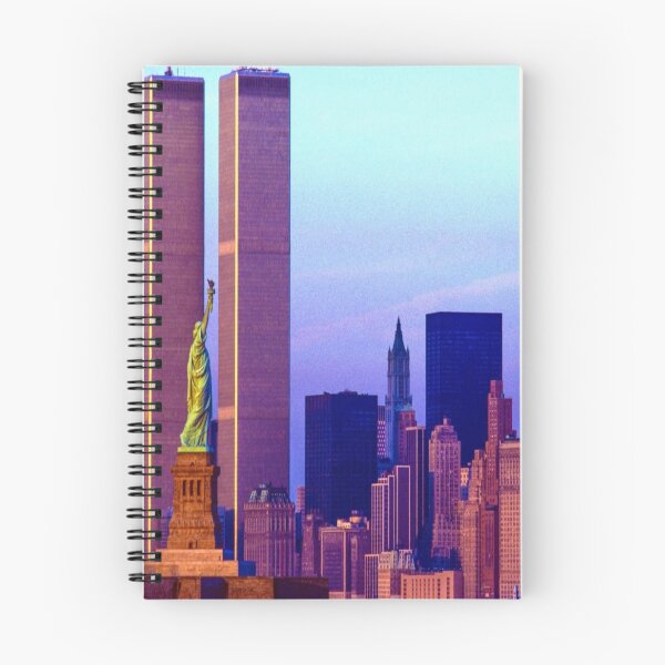 Item preview, World Trade Center Tote Bag designed and sold by Zshope.