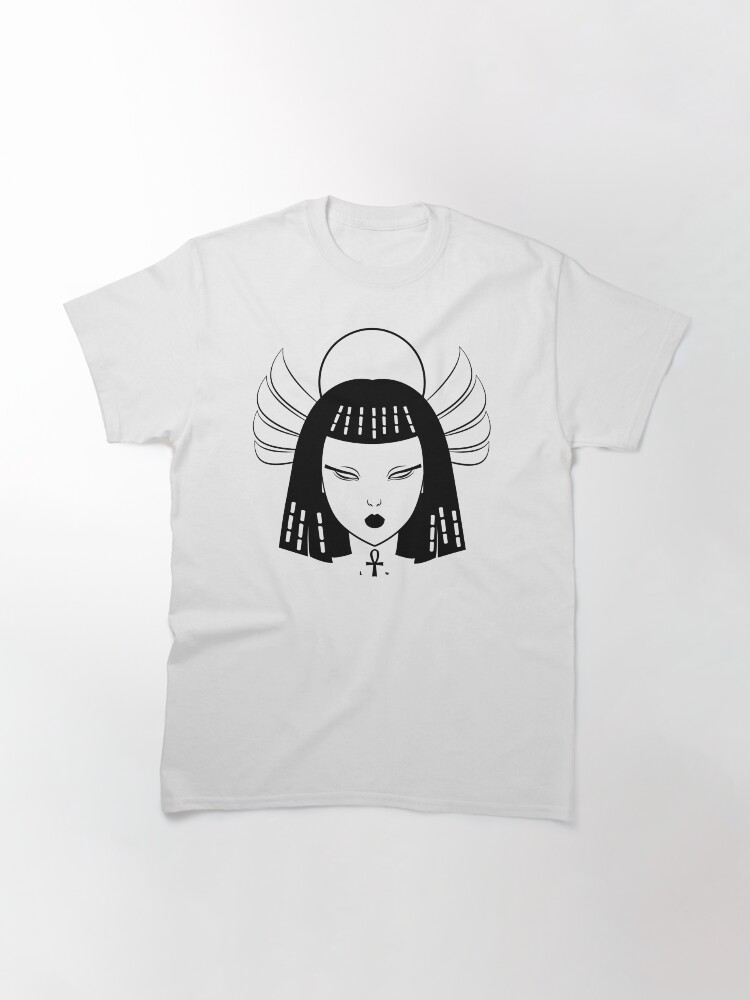 Alternate view of Cleo #1 Classic T-Shirt