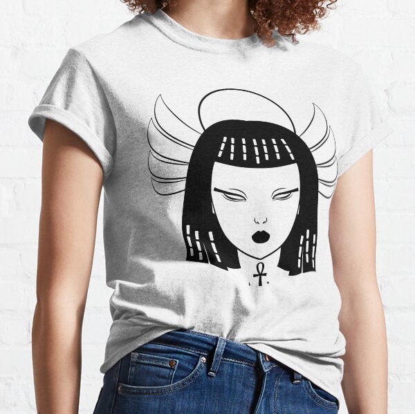 Cleo #1 Classic T-Shirt